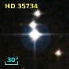 HD  35734