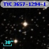 TYC 3657-1294-1