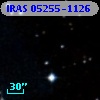 IRAS 05255-1126