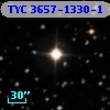 TYC 3657-1330-1