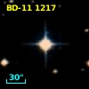 BD-11  1217