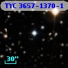 TYC 3657-1370-1