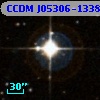 CCDM J05306-1338AB
