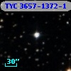 TYC 3657-1372-1