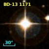 BD-13  1171