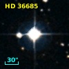HD  36685
