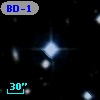 BD-13  1189