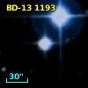 BD-13  1193
