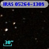 IRAS 05264-1308