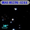 IRAS 05276-1211