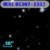IRAS 05307-1332