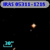 IRAS 05311-1218