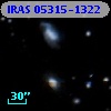 IRAS 05315-1322