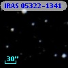 IRAS 05322-1341