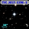 TYC 3657-1396-1