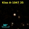 Kiso A-1047  35