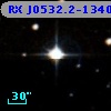 RX J0532.2-1340