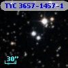 TYC 3657-1457-1