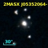 6dFGS gJ053520.7-132620