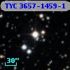 TYC 3657-1459-1
