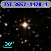 TYC 3657-1470-1