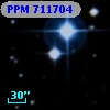 PPM 711704