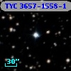 TYC 3657-1558-1