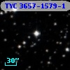 TYC 3657-1579-1