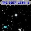 TYC 3657-1584-1