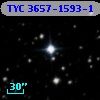 TYC 3657-1593-1