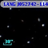 1AXG J052742-1146