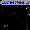 1RXS J052709.5-115057