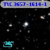 TYC 3657-1614-1