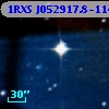 1RXS J052917.8-114045
