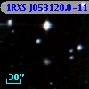 1RXS J053120.0-111232