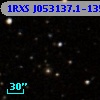 1RXS J053137.1-135348