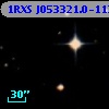 1RXS J053321.0-112620