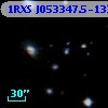 1RXS J053347.5-132125