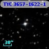 TYC 3657-1622-1