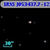 1RXS J053437.7-123126
