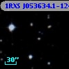 1RXS J053634.1-124715