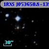 1RXS J053650.8-135650