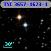TYC 3657-1623-1