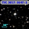TYC 3657-1647-1