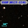 VSOP J0527-1241