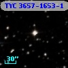 TYC 3657-1653-1