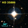 HD  35886