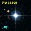 HD  35809