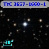 TYC 3657-1660-1
