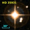 HD  35931